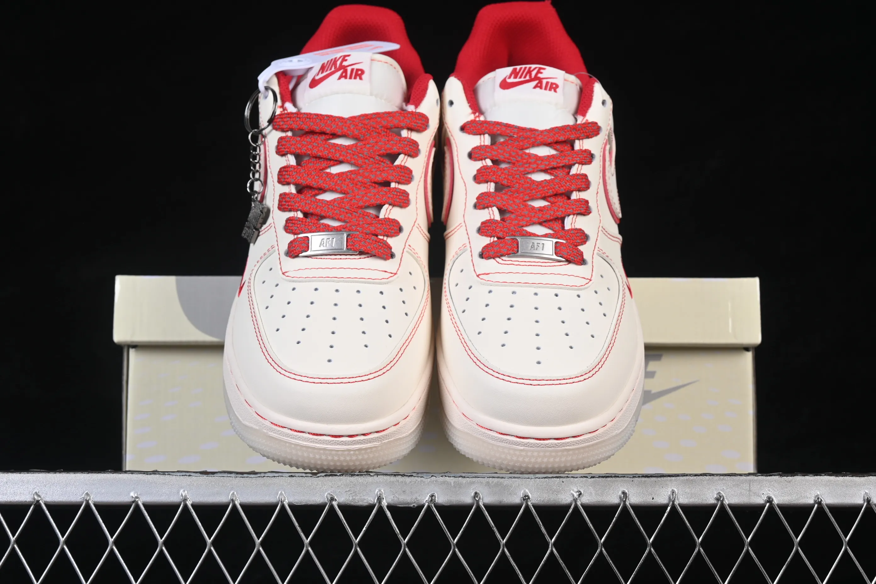 All categories Nk Air Force 1 Air Force series Nk Air Force 1 Low Air Force low-top Nike Air Force 1'07 Low joint model Bugs Bunny Air Force 1 low-top casual sneakers SM6668-132
